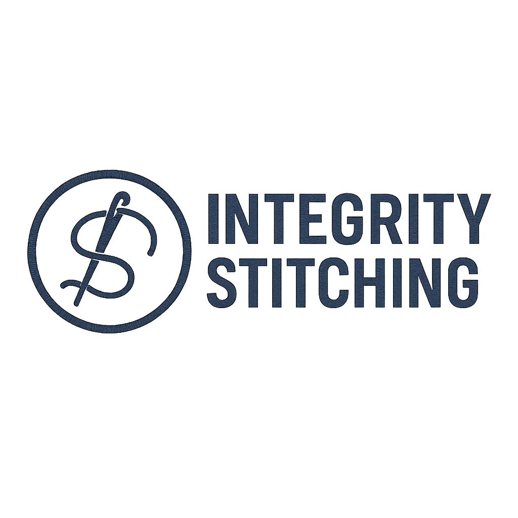 Integrity Stitching