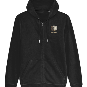 Ashler MGMB Hoodie