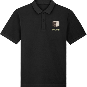 Ashler MGMB Polo
